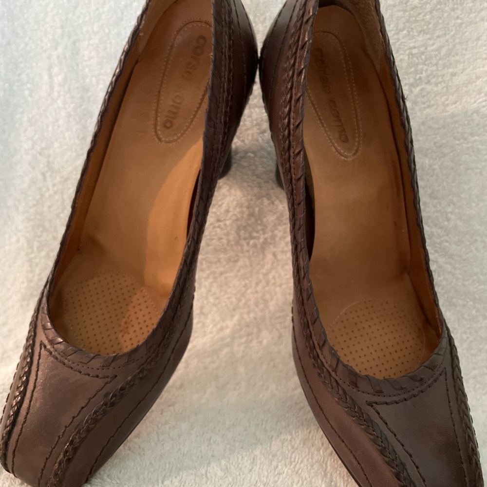 Corso Como heels